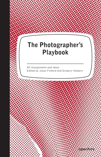 PhotoWork: Forty Photographers on Process and Practice: Wolf